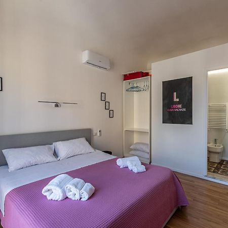 Liboire Home Palermo Exterior foto