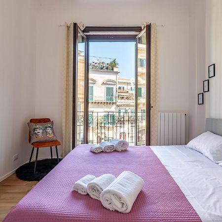 Liboire Home Palermo Exterior foto