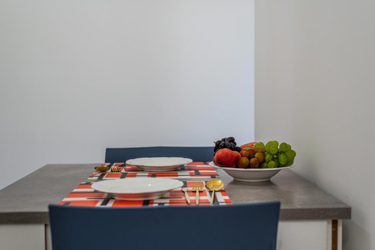Liboire Home Palermo Exterior foto