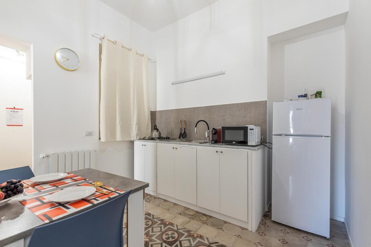 Liboire Home Palermo Exterior foto