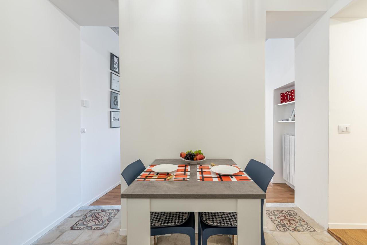 Liboire Home Palermo Exterior foto