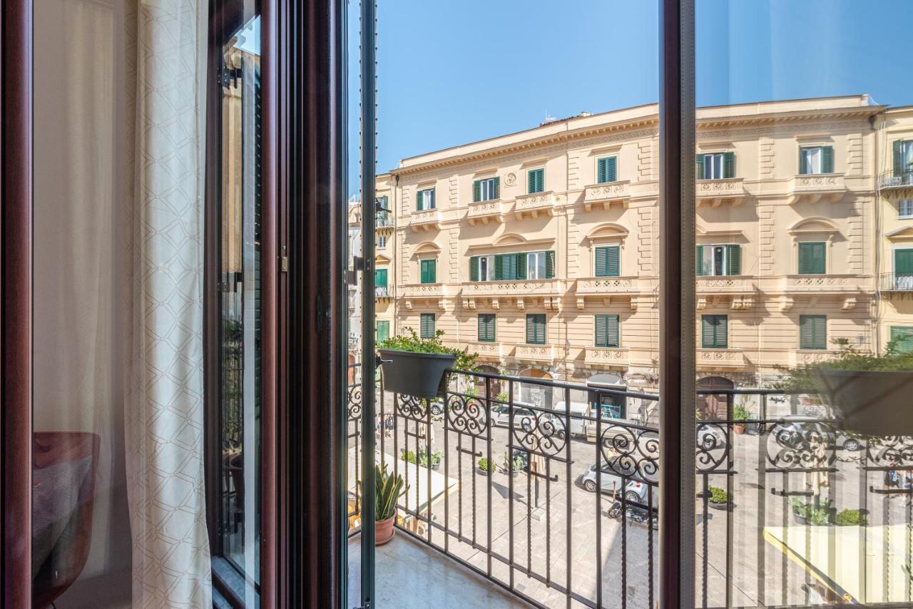 Liboire Home Palermo Exterior foto