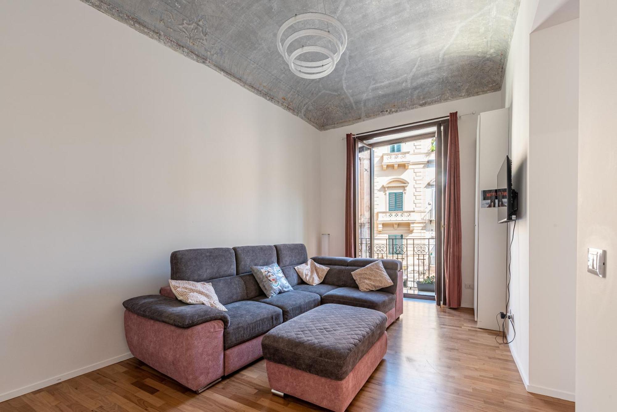 Liboire Home Palermo Exterior foto