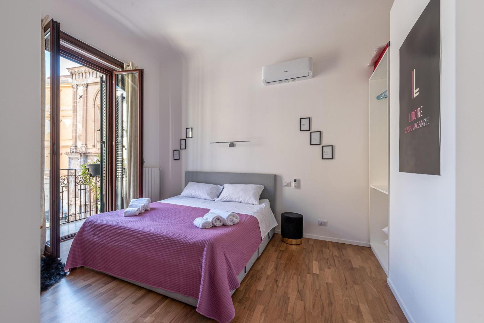 Liboire Home Palermo Exterior foto